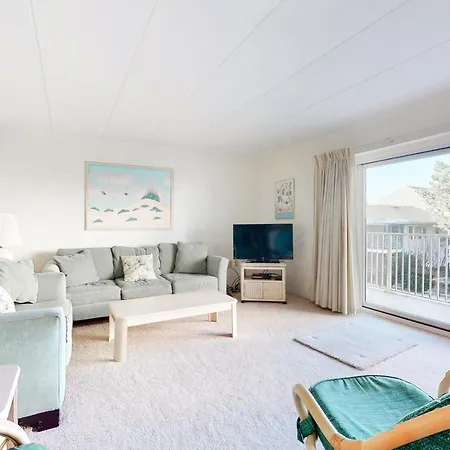 Purnell House Apartment