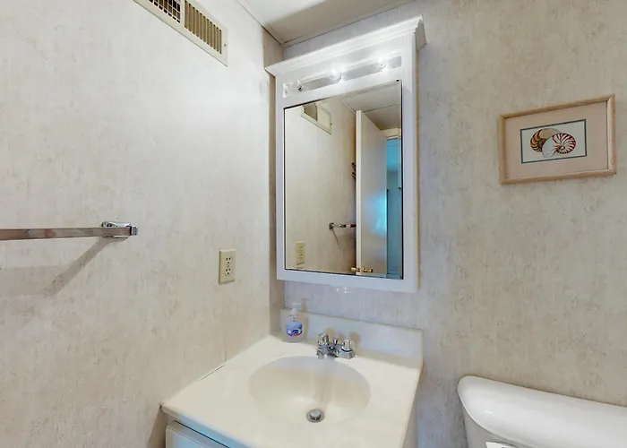 Apartment Purnell House 205 Ocean City