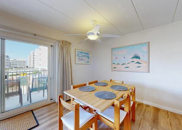Purnell House 205 Apartment *