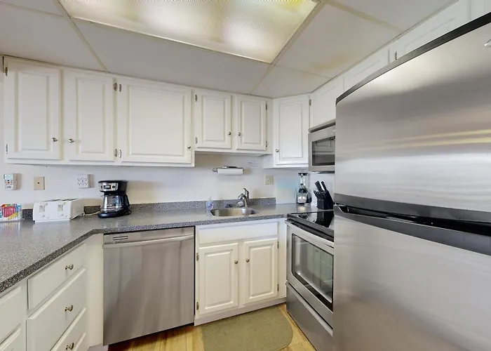 Purnell House 205 Apartment Ocean City