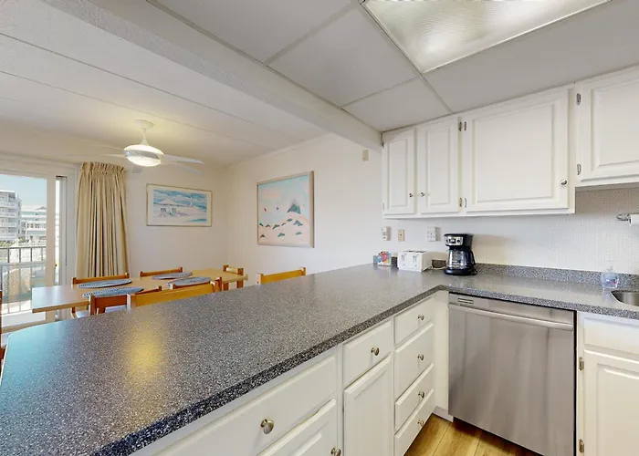 Purnell House 205 Apartment *