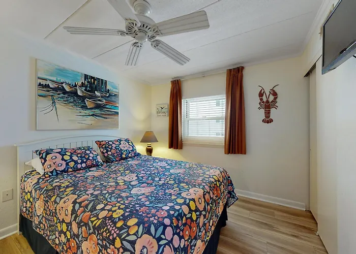 Apartment Purnell House 205