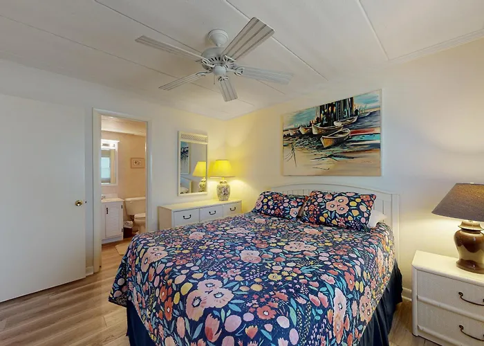 Apartment Purnell House 205 *
