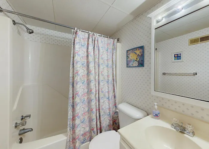 Apartment Purnell House 205 Ocean City